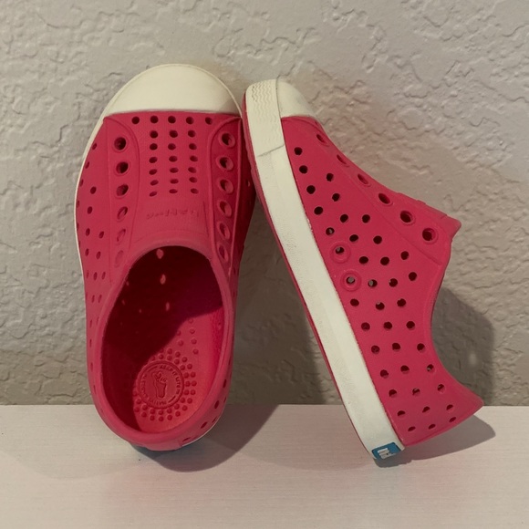 Native Other - Native Jefferson Slip-On Sneaker